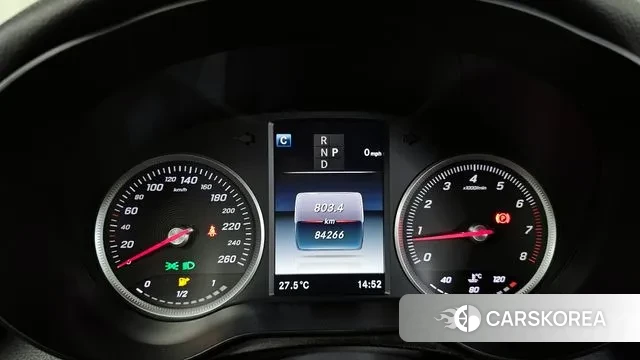 Mercedes-Benz GLC-Class X253 id 3055437 из Кореи 18