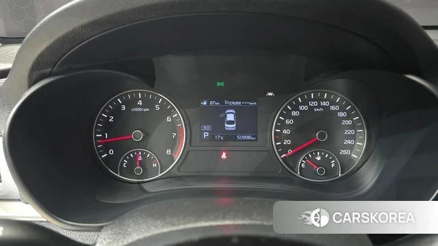 Kia The New K5 2nd generation id 3801265 из Кореи 18