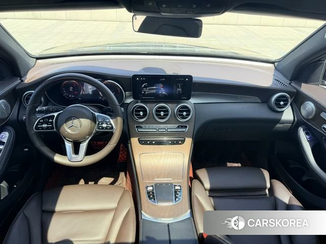 Mercedes-Benz GLC id 4275547 из Китая 14