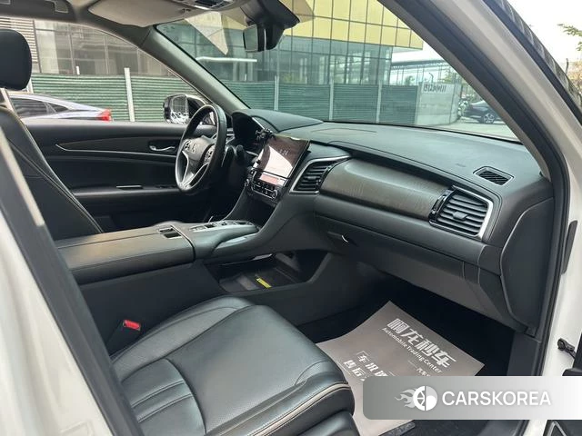 Honda Crown Road id 4274364 из Китая 24