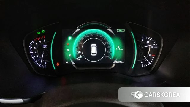 Hyundai Santa Fe TM id 4225476 из Кореи 18