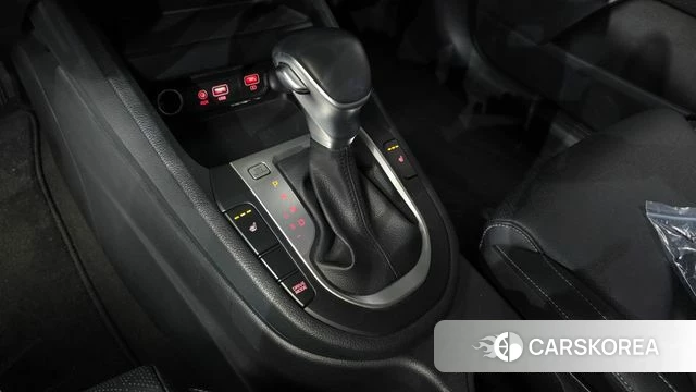 Kia Come New K3 id 3813042 из Кореи 18