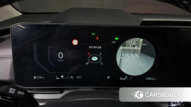 Kia The New Carnival 4th Generation id 3882867 из Кореи 18