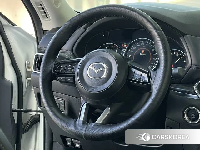 Mazda CX-5 id 3908539 из Китая 16