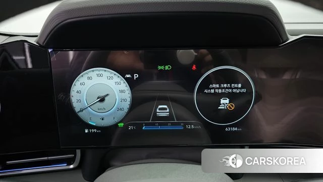 Hyundai Avante Hybrid (CN7) id 3953388 из Кореи 18