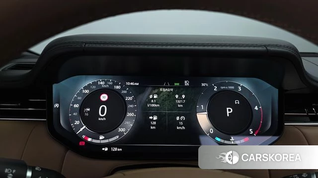 Land Rover Range Rover 5th Generation id 4696035 из Кореи 18