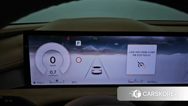 Genesis G80 (RG3) id 4571229 из Кореи 18
