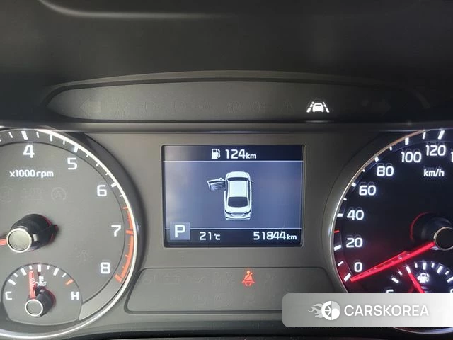 Kia Come New K3 id 4196038 из Кореи 18