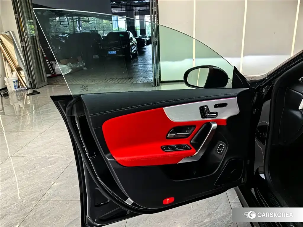 Mercedes-Benz CLA AMG id 4570725 из Китая 10