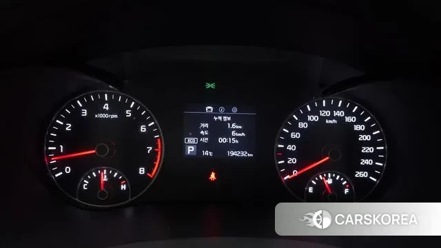 Kia The New K5 2nd generation id 3351159 из Кореи 18