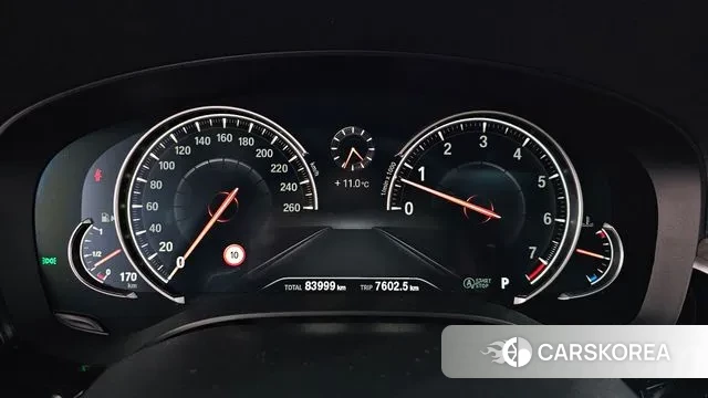 BMW 6 Series GT (G32) id 3723736 из Кореи 18