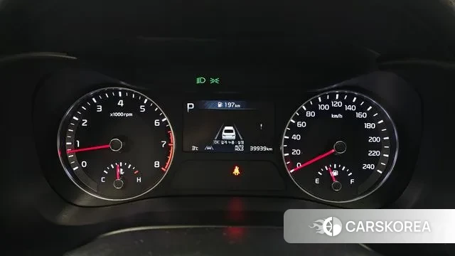 Kia The New K3 2nd generation id 3447805 из Кореи 18