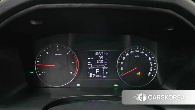 Ssangyong Rexton Sports id 4295105 из Кореи 18