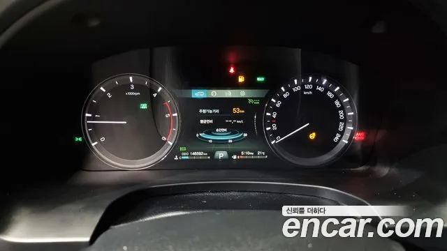 Ssangyong The New Rexton Sports Cannes id 2673570 из Кореи 18