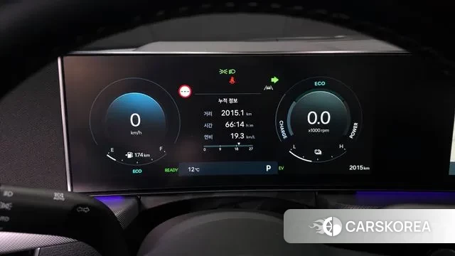 Hyundai Sonata D Edge Hybrid (DN8) id 3663777 из Кореи 18