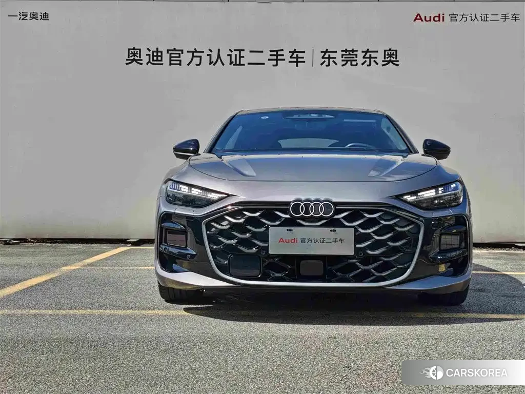 Audi A5L Sportback id 4559884 из Китая 9