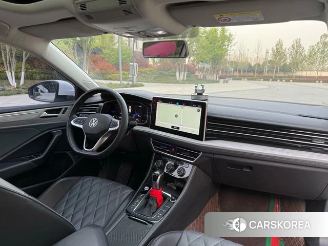 Volkswagen Sagitar id 4271566 из Китая 26