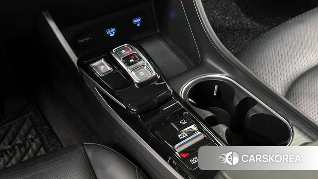 Hyundai Sonata (DN8) id 4397091 из Кореи 28