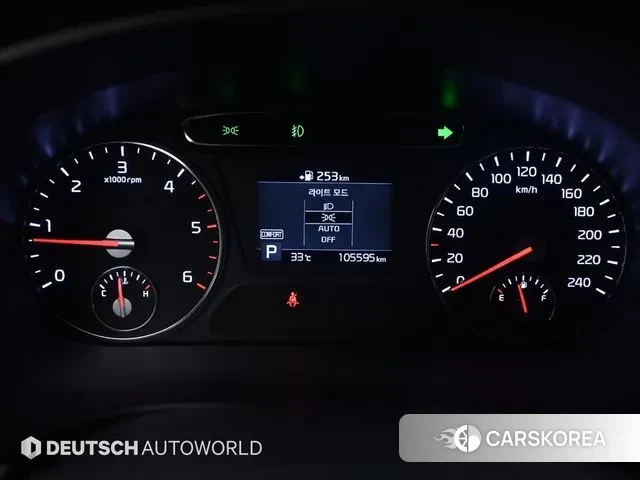 Kia The New Sorento id 2991411 из Кореи 18