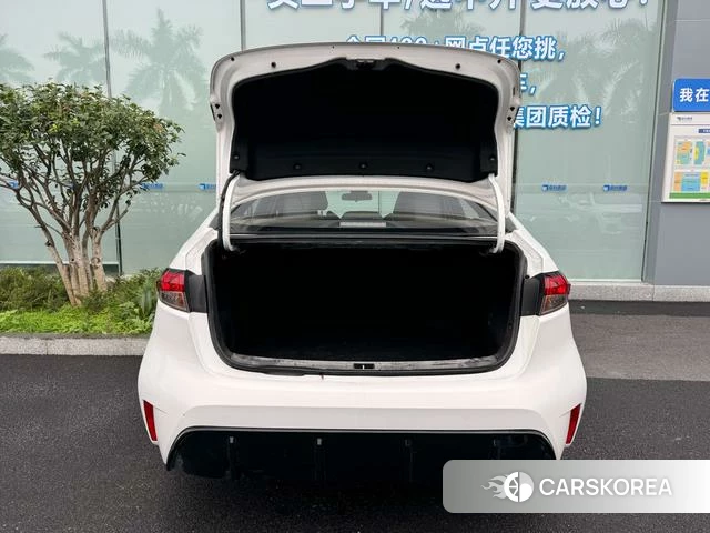 Toyota Lei Ling id 4274566 из Китая 10