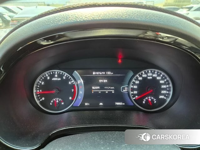 Kia Seltos id 4434614 из Кореи 13