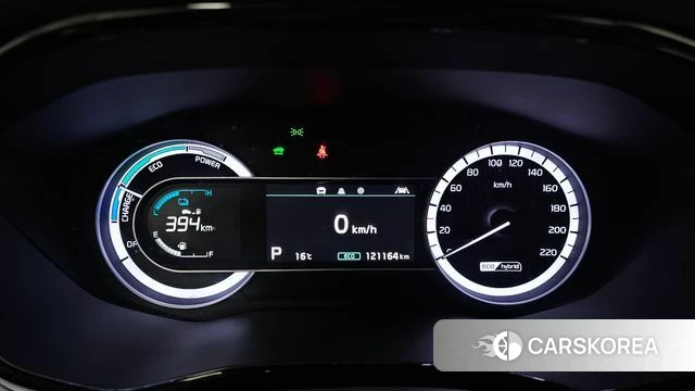 Kia The New Niro id 3794926 из Кореи 18