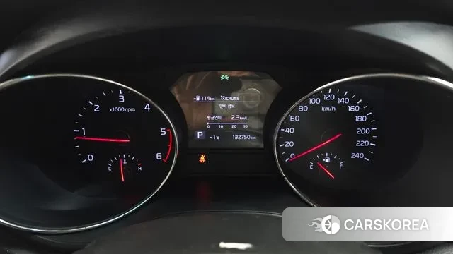 Kia The New Carnival id 3552278 из Кореи 18