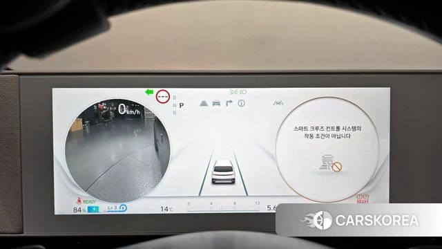 Hyundai Ionic 5 id 4202198 из Кореи 18