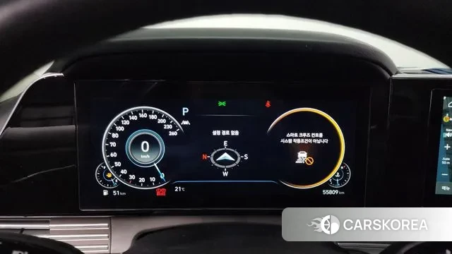 Hyundai The New Grandeur IG id 3343257 из Кореи 18