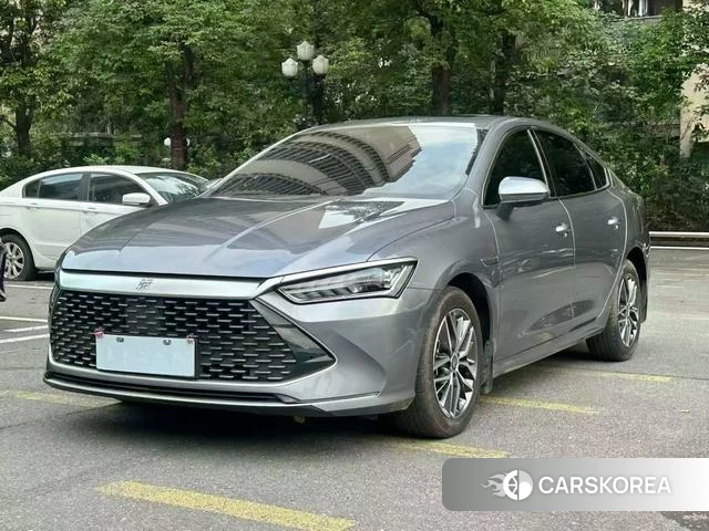 BYD Qin PLUS DM id 4253875 из Китая 11