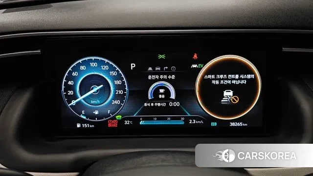 Hyundai Tucson Hybrid (NX4) id 2993214 из Кореи 18