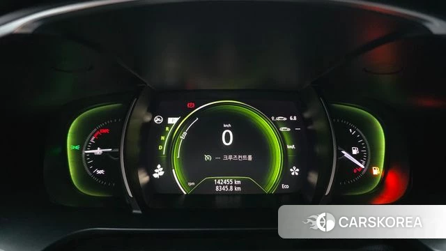 Renault Korea (Samsung) SM6 id 4563129 из Кореи 32