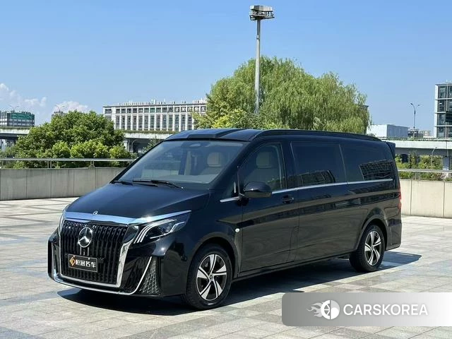 Mercedes-Benz Vito id 3993476 из Китая 11