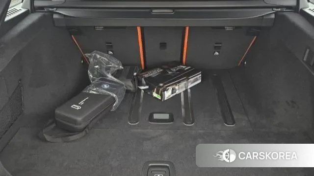 BMW M3 (G80) id 3549683 из Кореи 9