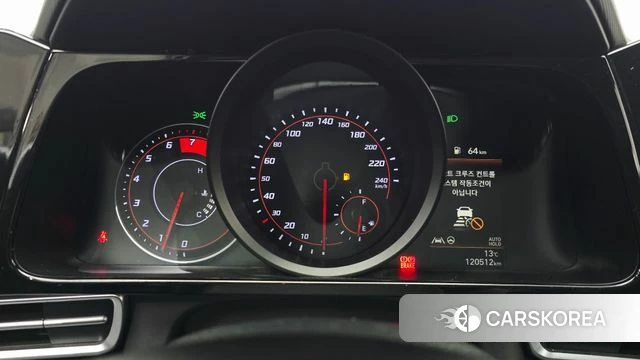 Hyundai Avante (CN7) id 4018906 из Кореи 18