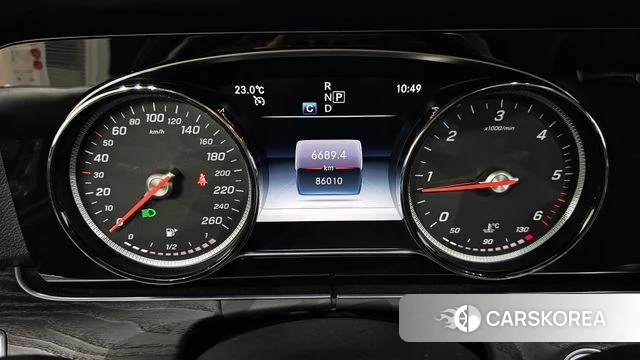 Mercedes-Benz E-Class W213 id 4203696 из Кореи 30