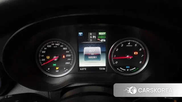 Mercedes-Benz GLC-Class X253 id 3602014 из Кореи 18