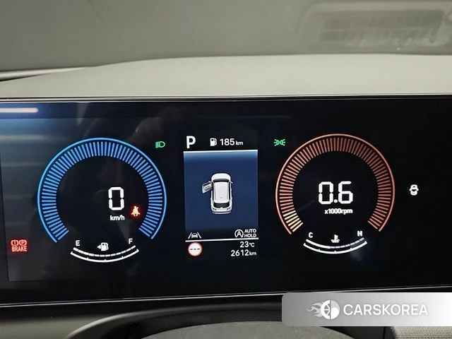 Hyundai The New Tucson (NX4) id 4607265 из Кореи 18