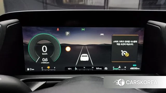 Genesis G90 (RS4) id 3411429 из Кореи 18