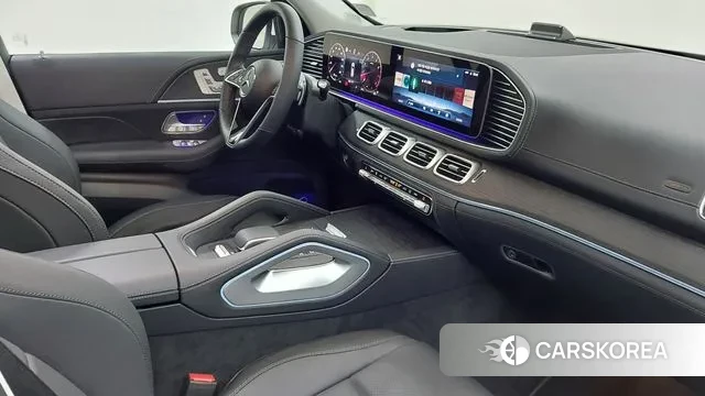 Mercedes-Benz GLE-Class W167 id 3277931 из Кореи 18