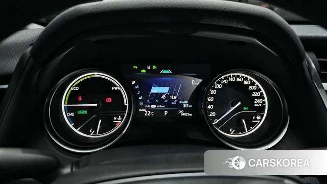 Toyota Camry (XV70) id 4305240 из Кореи 28