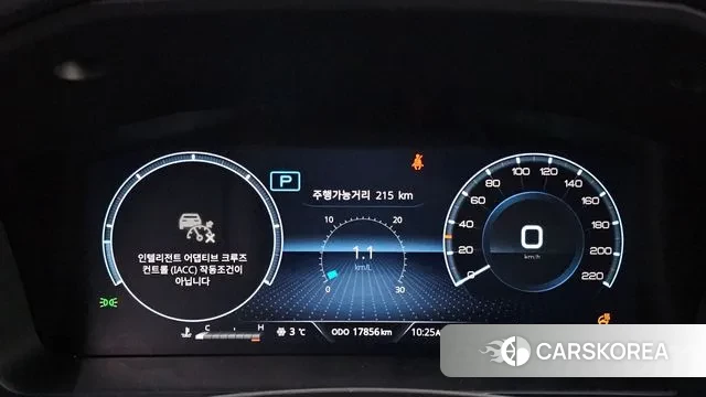 Ssangyong Rexton New Arena id 3644579 из Кореи 18