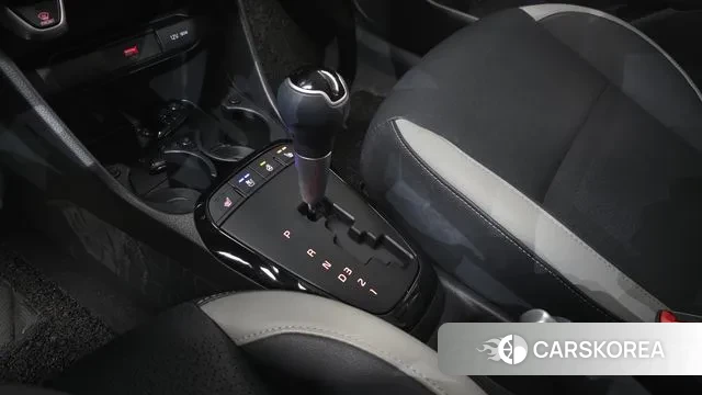 Kia Morning Urban (JA) id 3586086 из Кореи 18