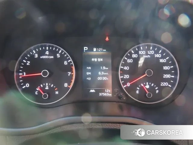 Kia Morning Urban (JA) id 3342263 из Кореи 18