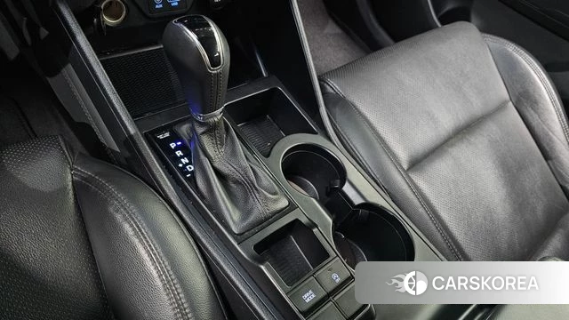 Hyundai All New Tucson id 4020433 из Кореи 18