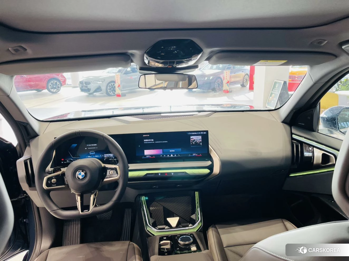 BMW X3 id 4510612 из Китая 8
