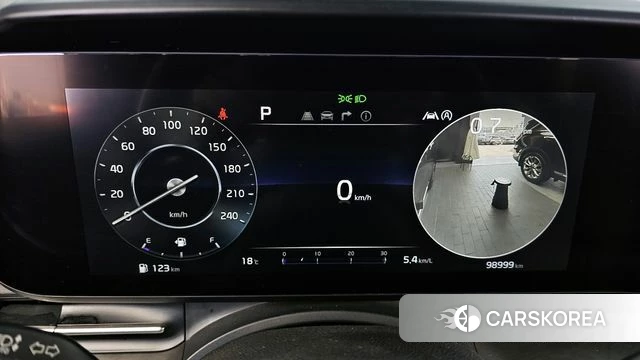 Kia Carnival 4th generation id 3878792 из Кореи 18