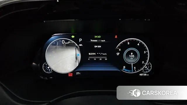 Hyundai Palisade id 3028646 из Кореи 18