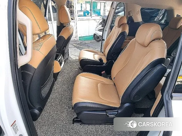 Kia Carnival 4th generation id 3759587 из Кореи 18