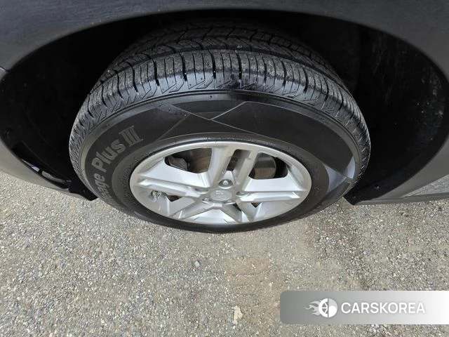 Hyundai Kona id 4947279 из Кореи 18